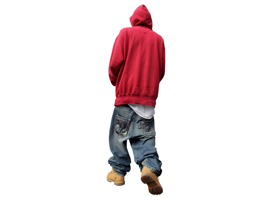 Saggy Pants Ban Could Be Coming To Dadeville - WAKA 8