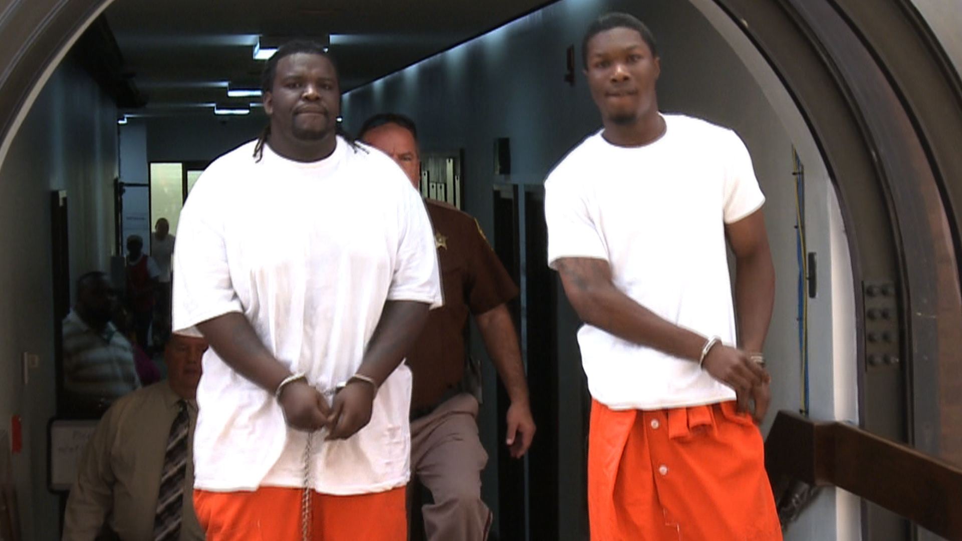 Anonymous Tip Leads to Police Stand-off and Two Arrests in Selma - WAKA 8