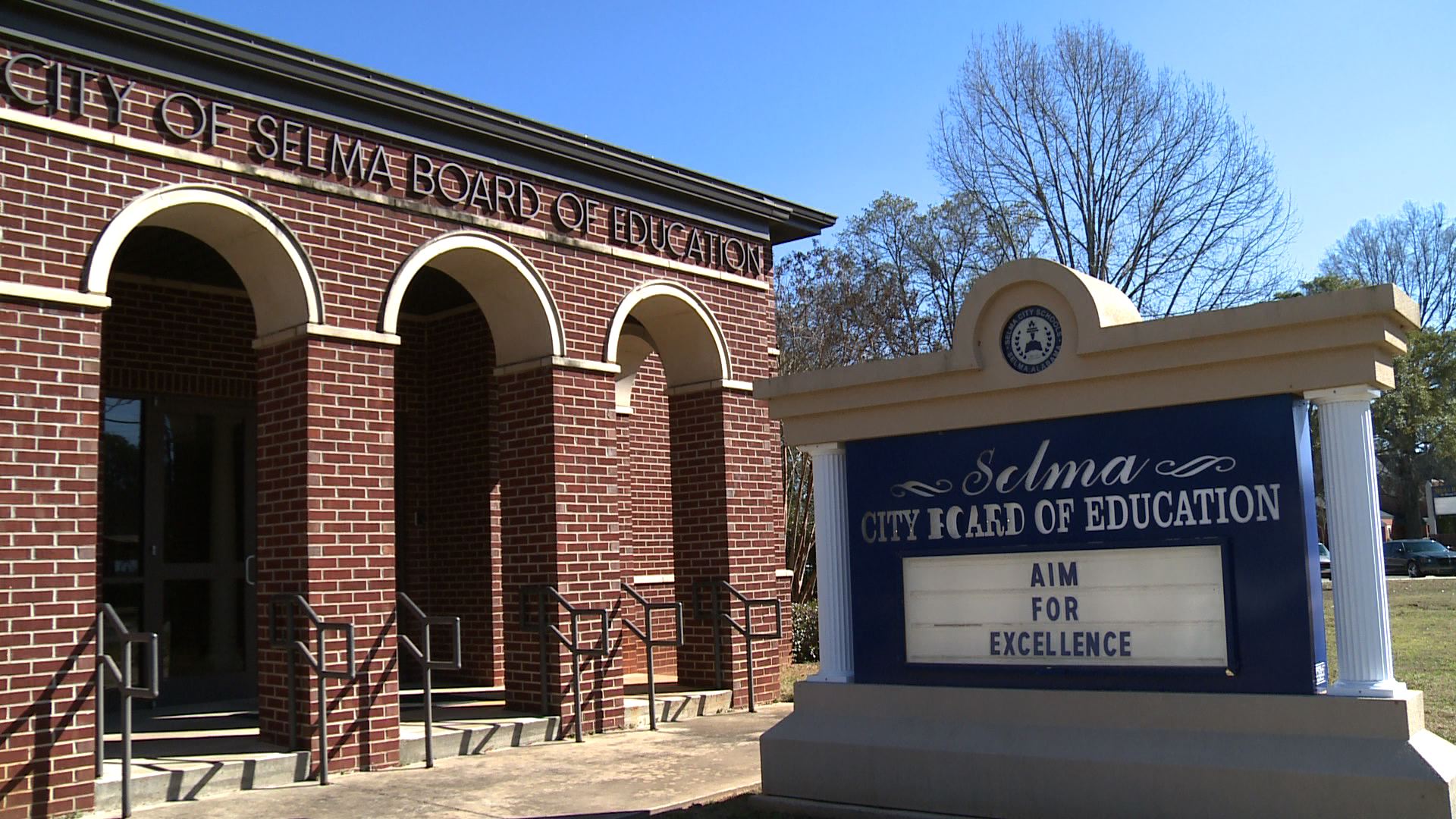 Selma City Schools Selects New Superintendent WAKA 8