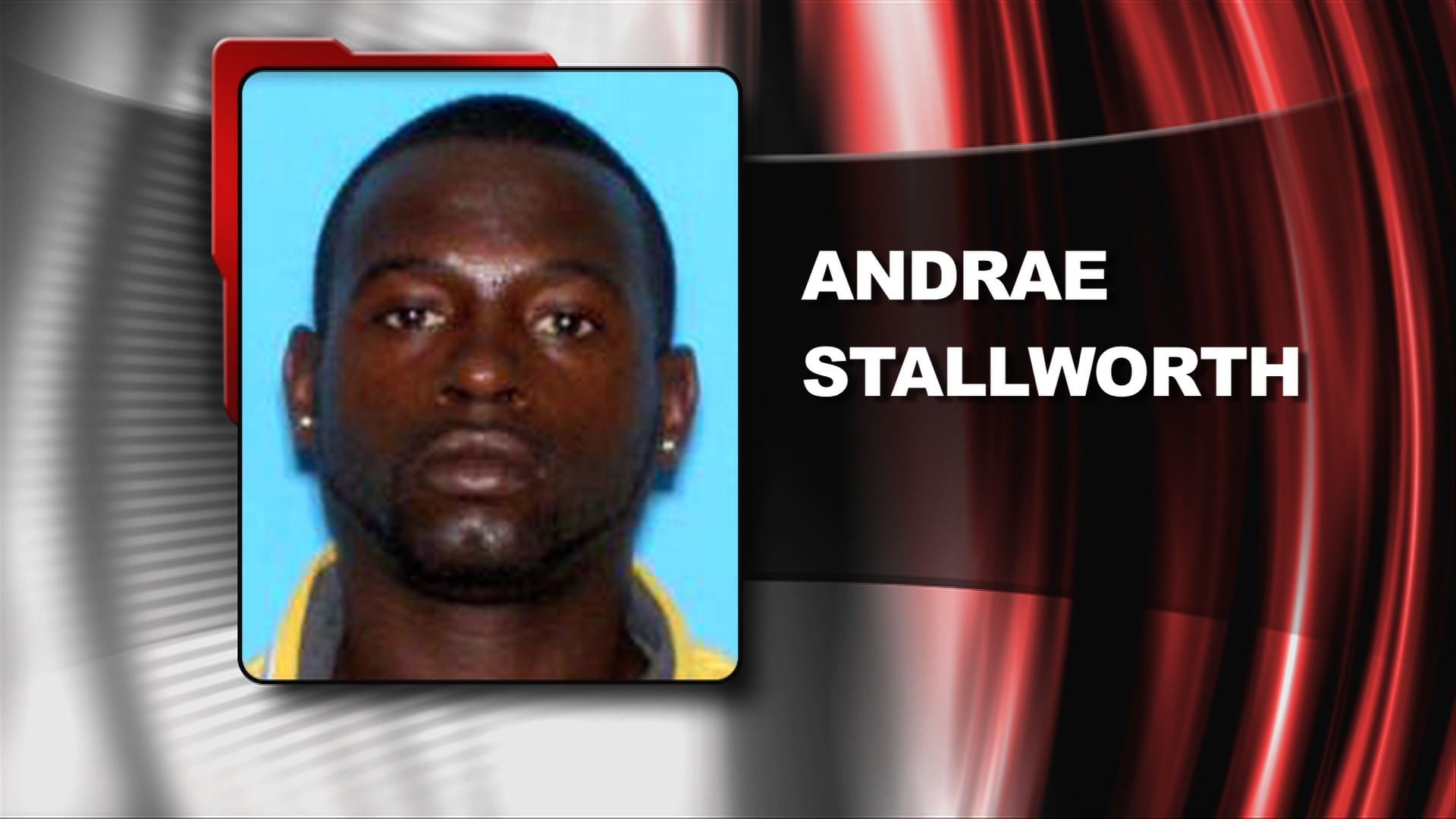 Orrville Man on Trial for Capital Murder in Dallas Co. - WAKA 8