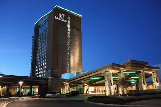 Muscogee Nation renews lawsuit over Wind Creek Casino in Wetumpka - WAKA 8