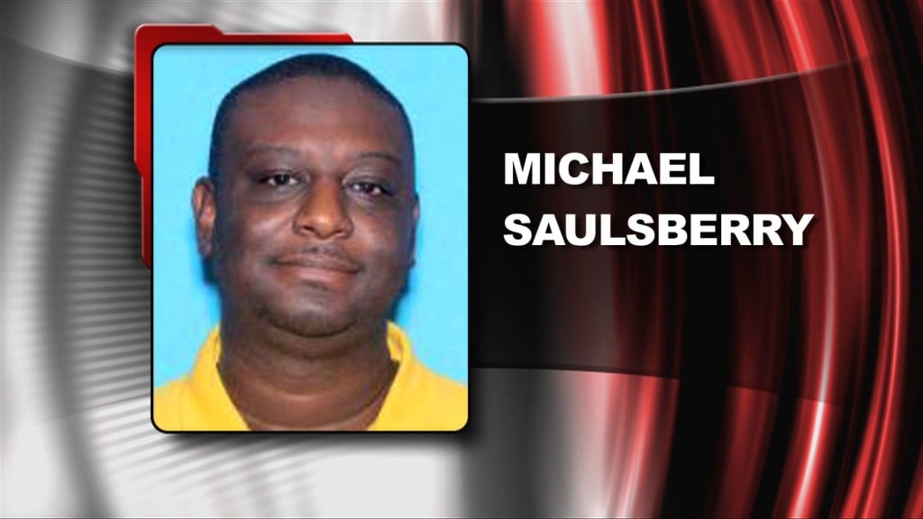 Former Wilcox Commission Chairman Indicted on Theft and Ethics Charges