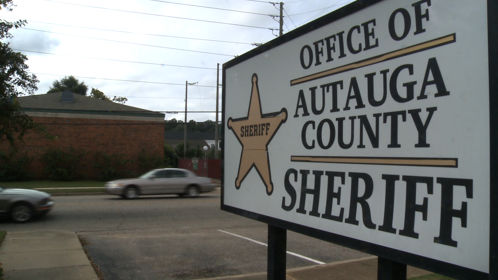 Sheriff: Inmates Making Veggie Alcohol at Autauga Metro Jail - WAKA 8