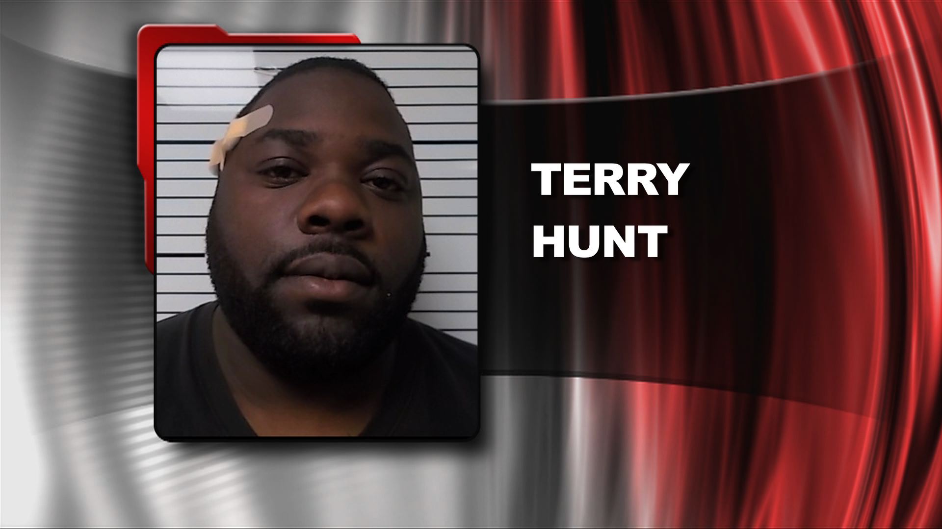 Suspected ATV Thief Shot And Jailed In Wilcox Co. - WAKA 8