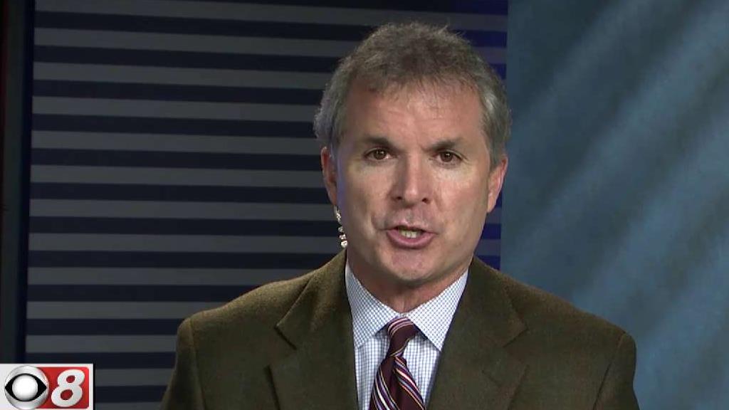 John Longshore Breaks Down Alabama Teams Going Bowling WAKA 8
