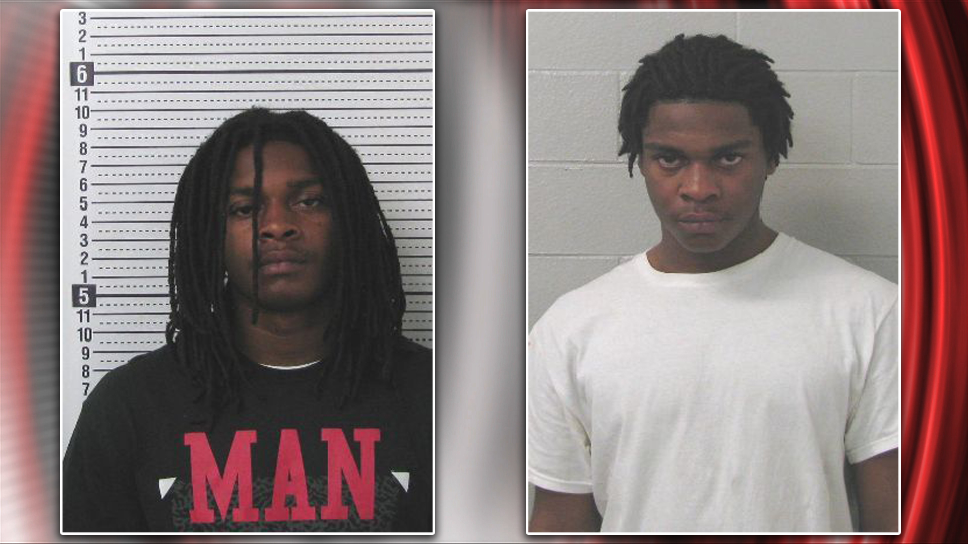 Suspect in 2015 Selma Murder Still On the Loose - WAKA 8