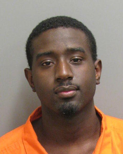 Montgomery Police Make Murder Arrest - WAKA 8