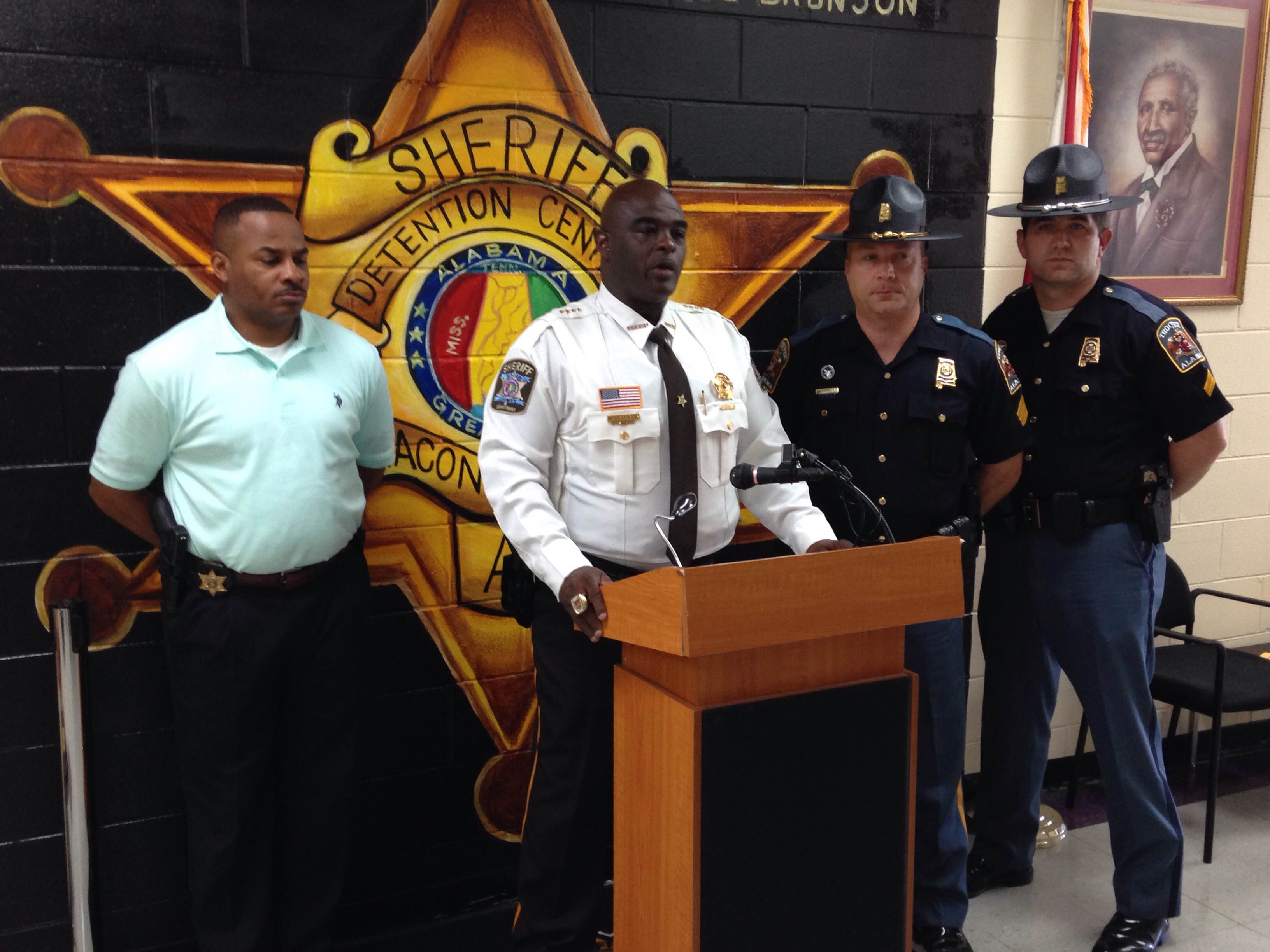 Macon County North Carolina Recent Arrests Brothers Arrested for Murder of Macon Co. Man - WAKA 8