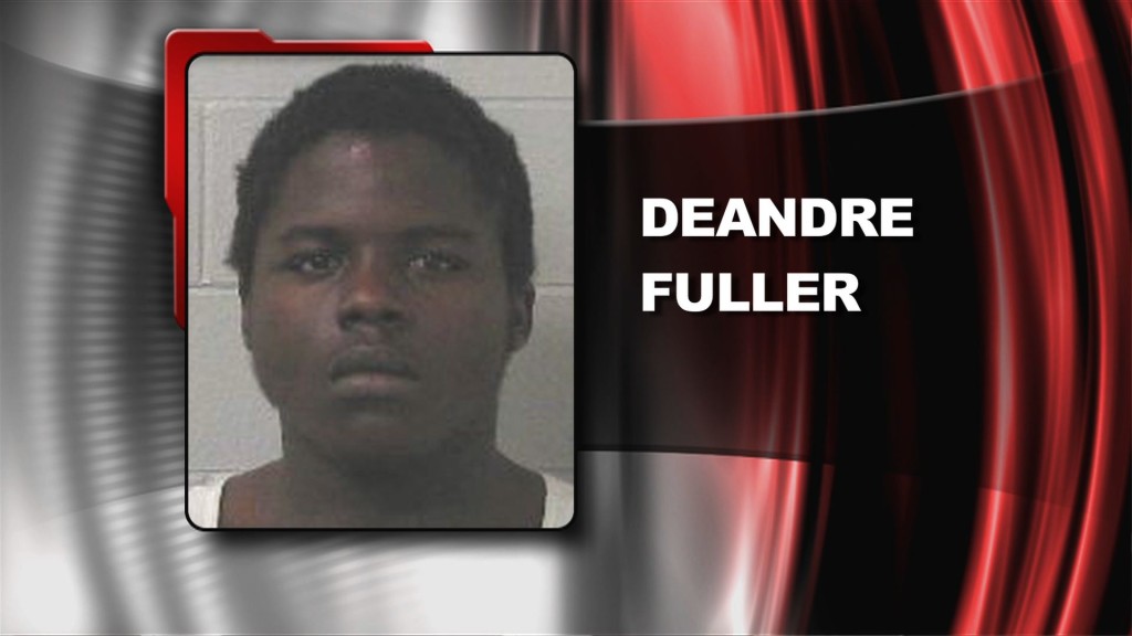 Fuller Found Guilty Of Capital Murder Sentenced To Life In Prison Waka 8