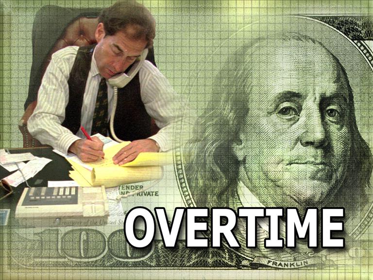 What Does New Overtime Law Mean for Alabama? WAKA 8