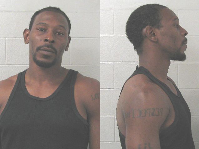 Selma PD Search for Armed and Dangerous Robbery Suspect - WAKA 8