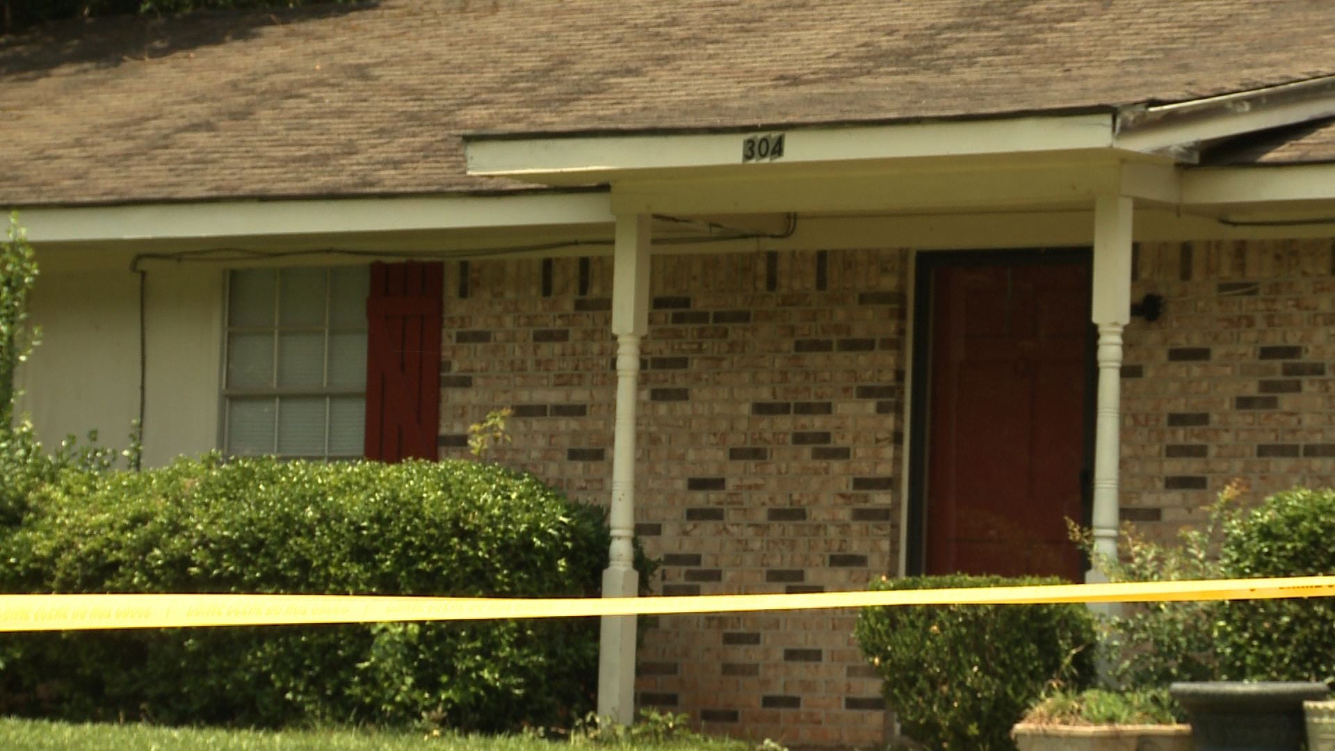 Troy Police Investigating Merrily Drive Shooting - WAKA 8