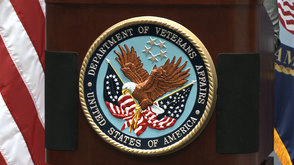 Veterans Affairs Officials Give Update On Improvements In Veterans Care Veterans Affairs Officials Give Update On Improvements In Veterans Care