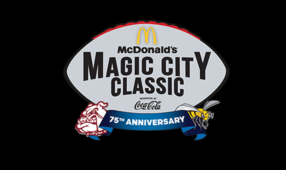 Magic City Classic tickets now on sale WAKA 8