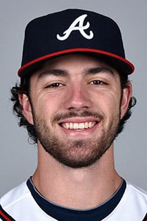 dansby swanson height
