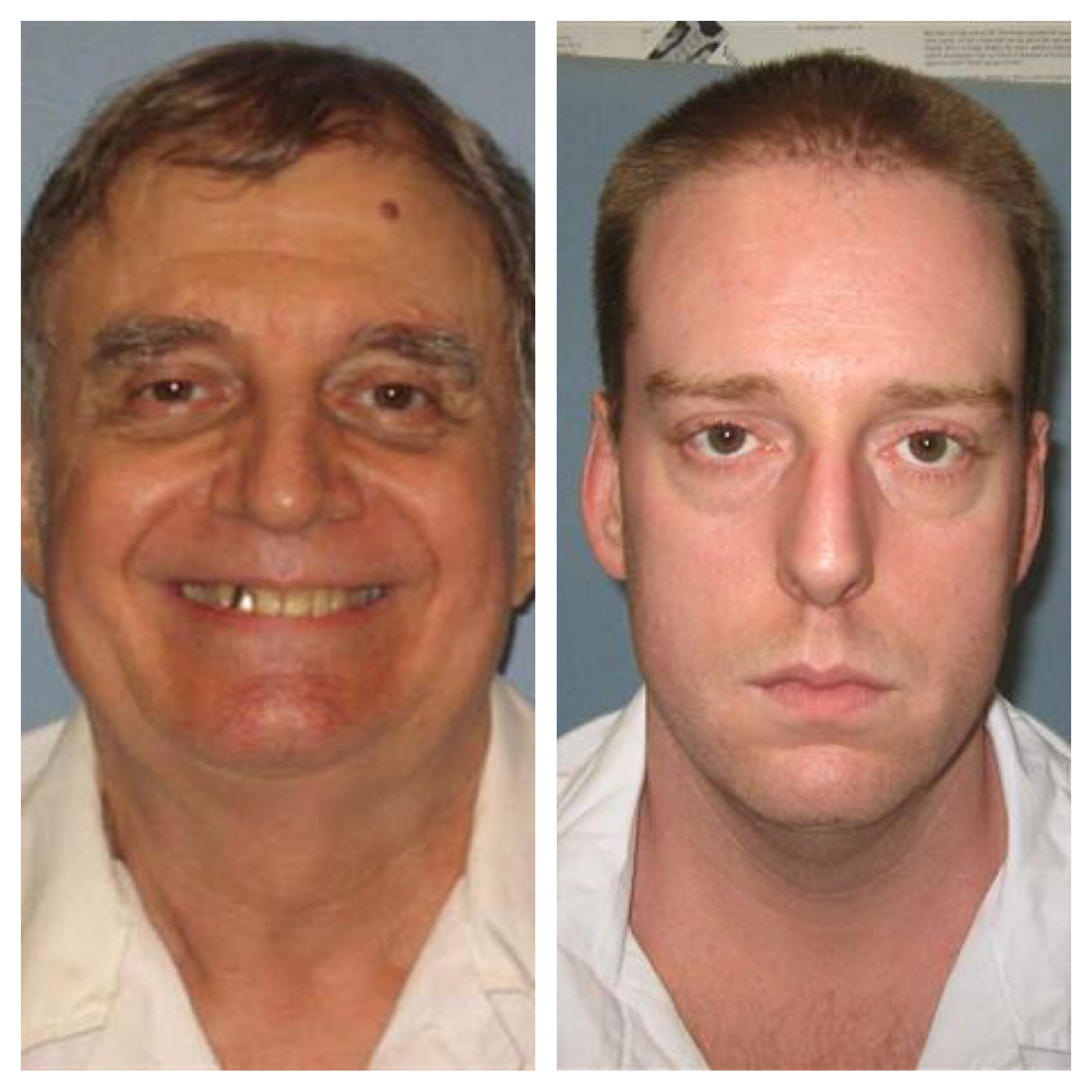 Al Supreme Court Set Execution Dates For Two State Inmates Waka 8 