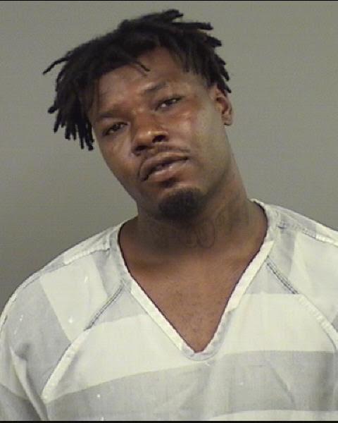 Dadeville Police Arrest Shooting Suspect - WAKA 8