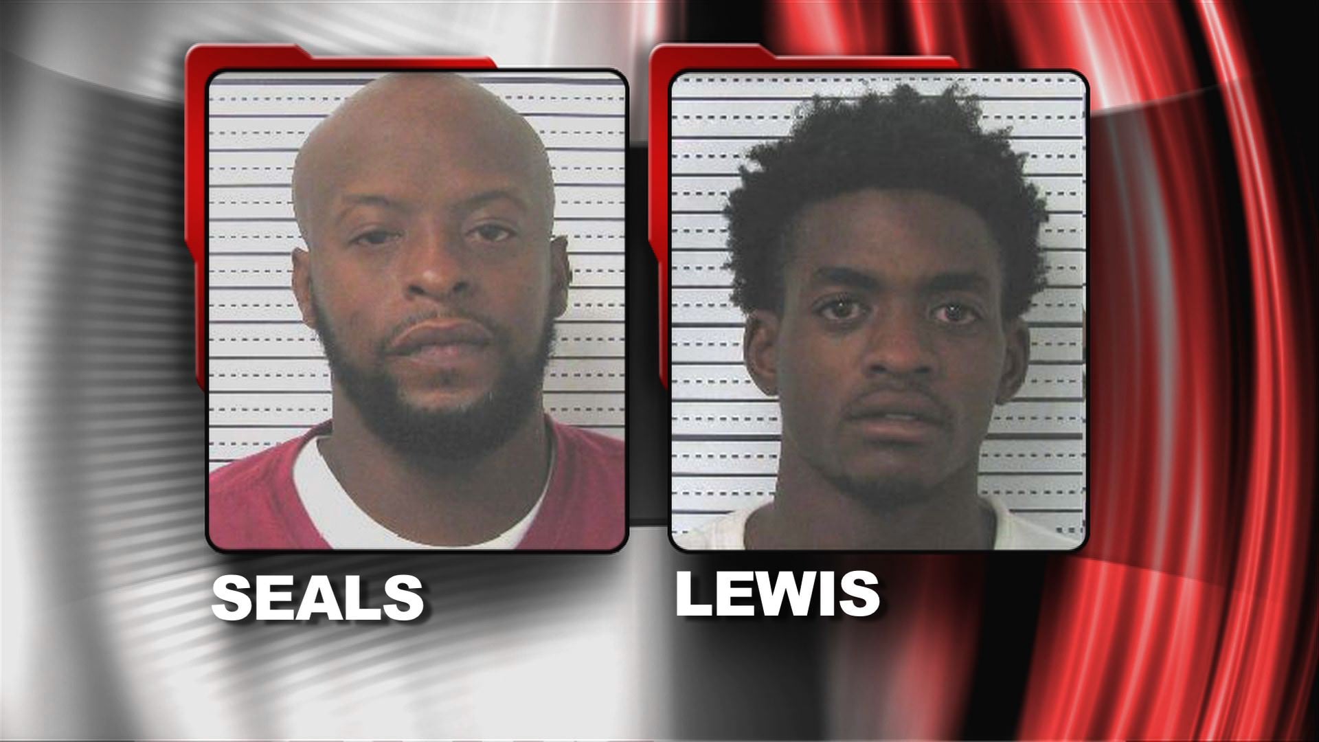 Selma Police Investigate City's 12th Murder of the Year - WAKA 8