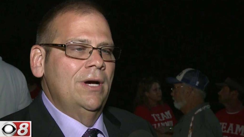 Tallassee Mayor Charged with Harassment in Road Rage Incident - WAKA 8