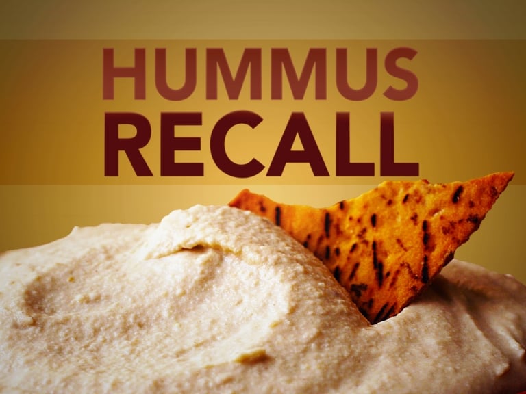 Sabra Hummus Recall 2024 Today Bella Carroll