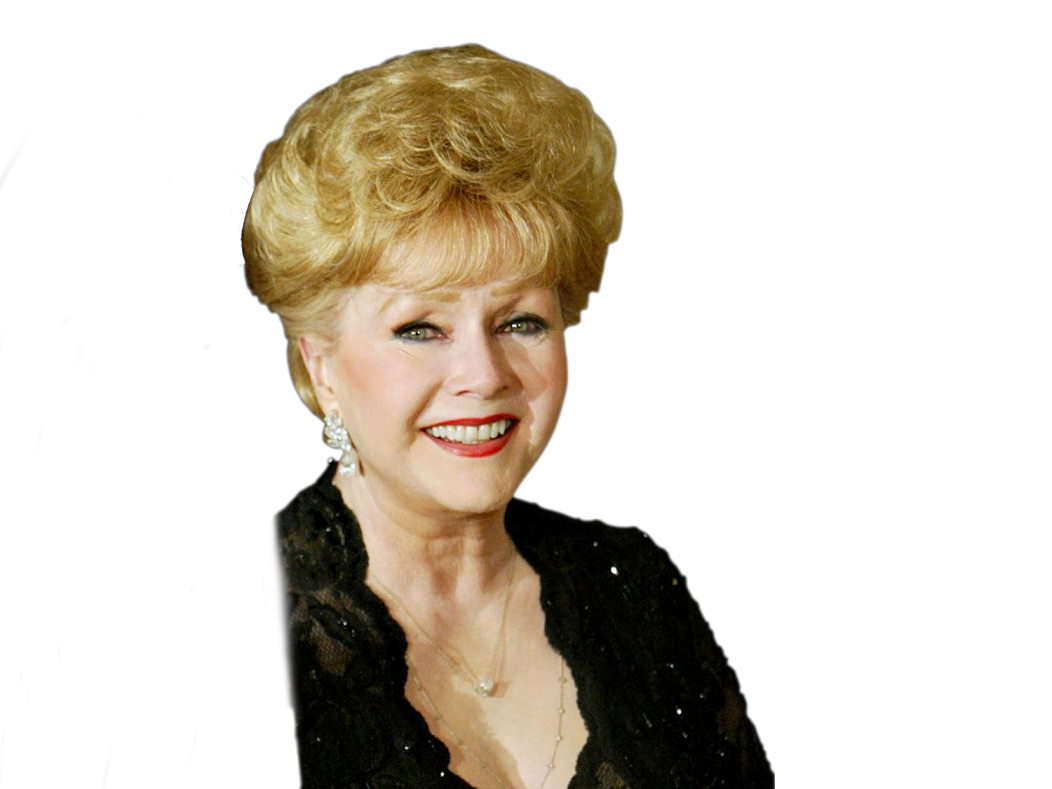 Debbie Reynolds dead at 84, one day after daughter Carrie Fisher dies