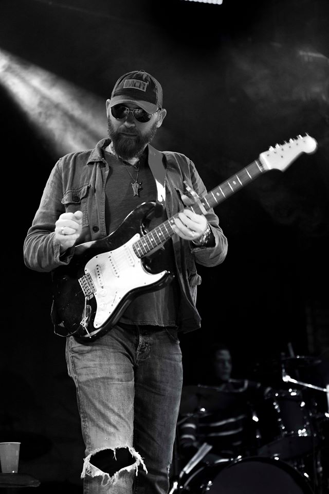 Corey Smith's 