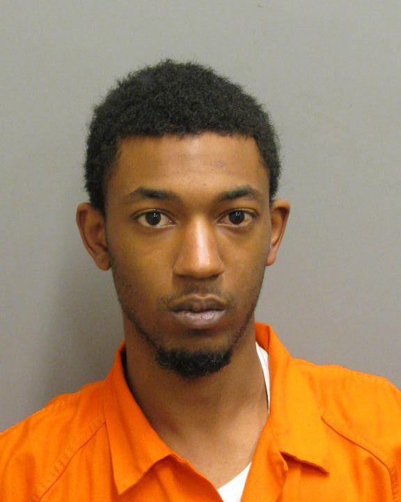Montgomery Man Arrested on Multiple Sexual Abuse and Robbery Charges ...