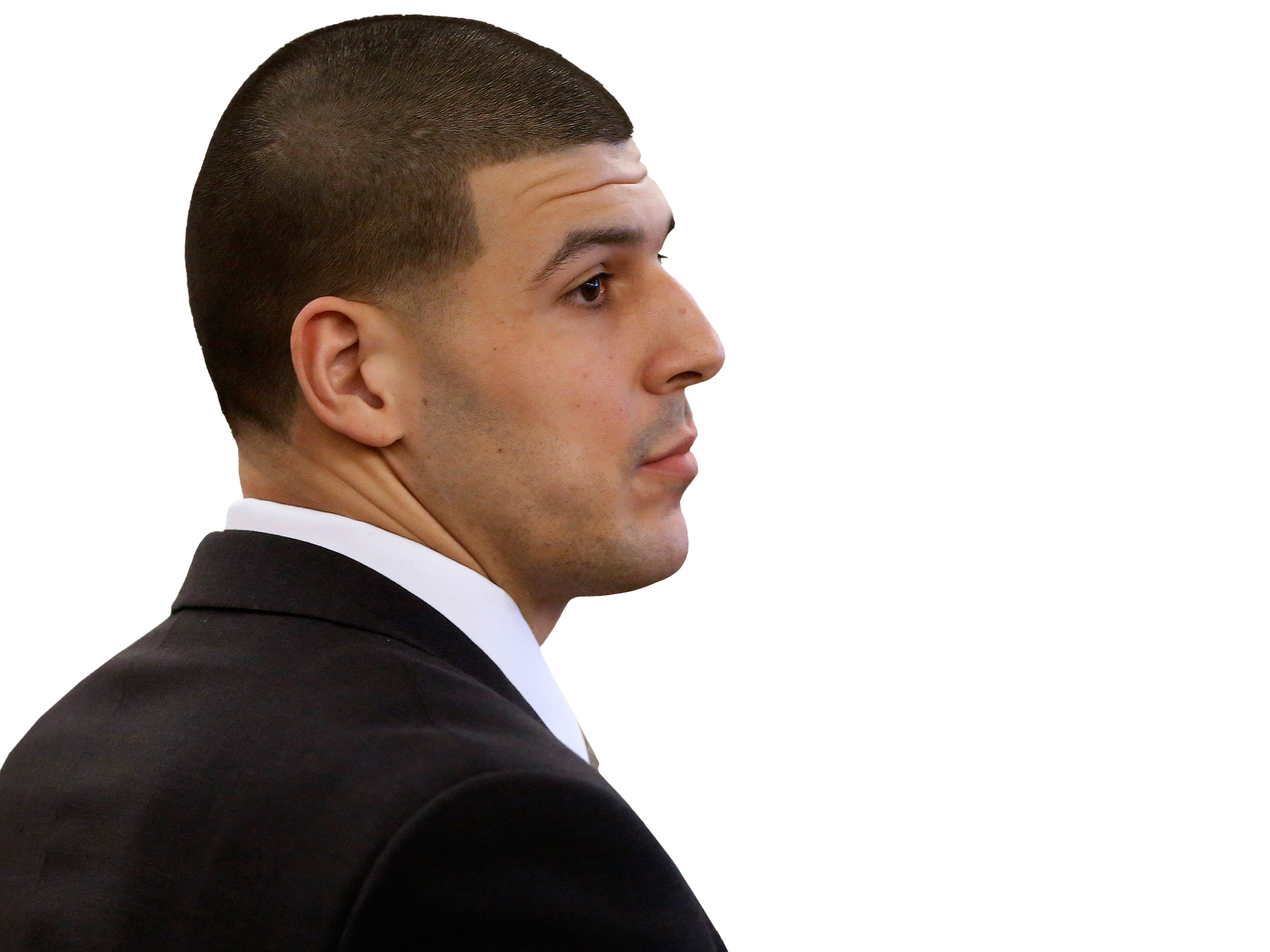 Sam Laporta Aaron Hernandez 85 - k33d6cb