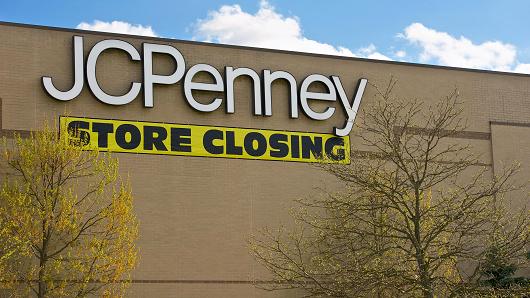 JC Penney closing 138 stores, 4 in Alabama: Complete list of closing  locations 