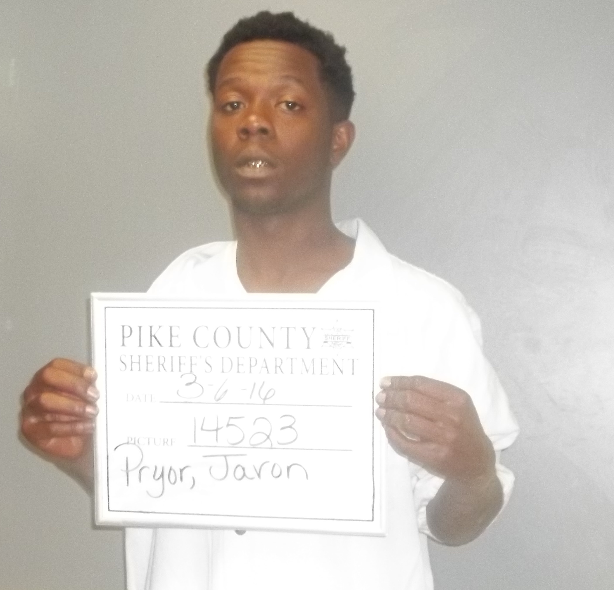 Troy Man Pleads Guilty To 2014 Shooting Waka 8