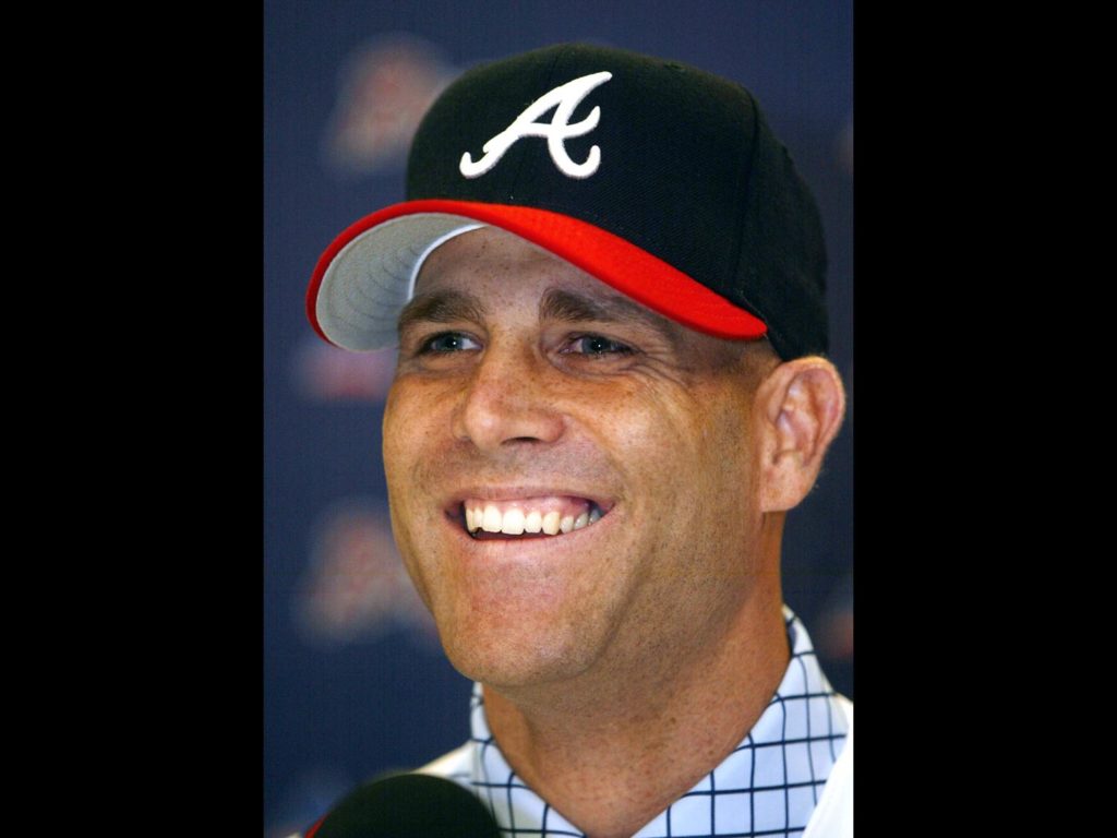 Auburn legend Tim Hudson named to Hall of Fame ballot