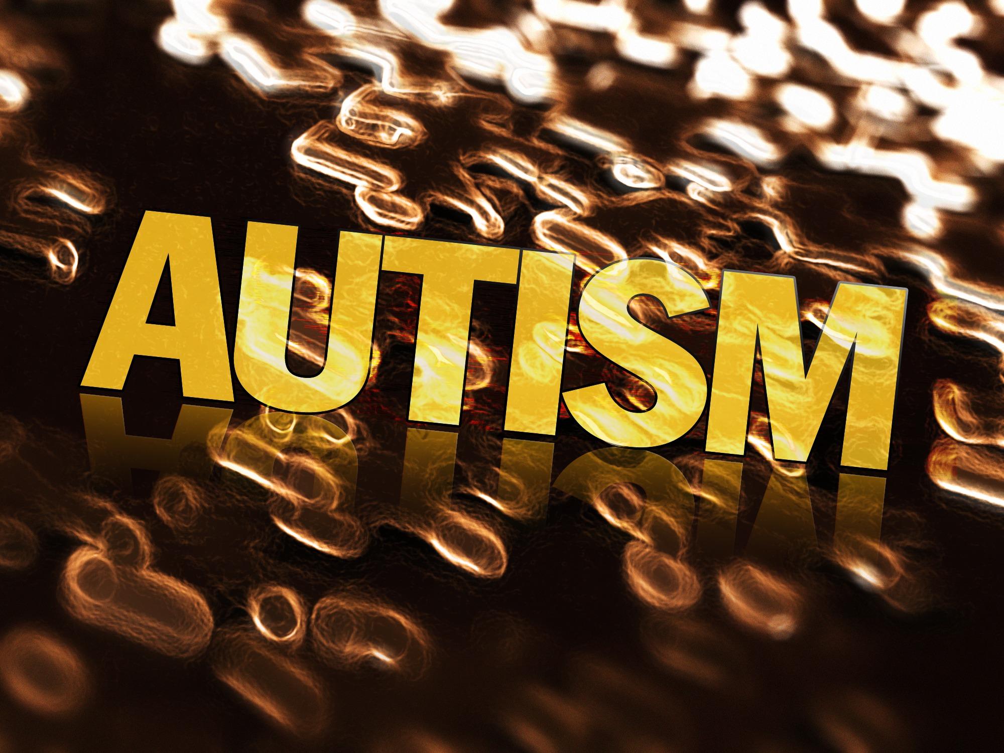 Parents, Children Push for Autism Therapy Coverage WAKA 8