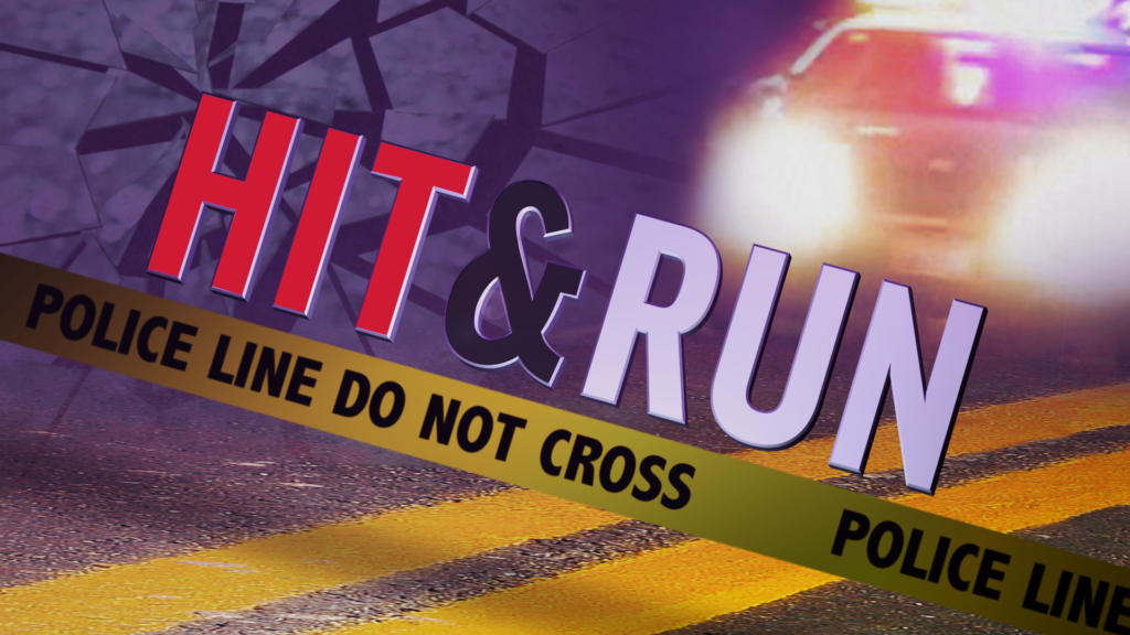 MPD Launches Investigation Into Fatal East South Boulevard Hit-and-Run ...