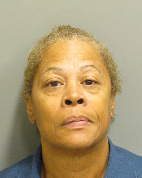 Montgomery Woman Arrested for Arson after Fight with Fiance - WAKA 8