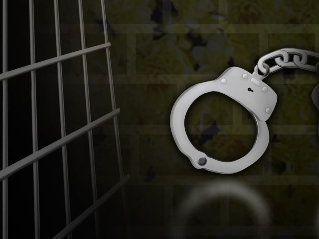 Montgomery Man Sentenced to 5 Years After Pleading Guilty to Gun Charge ...