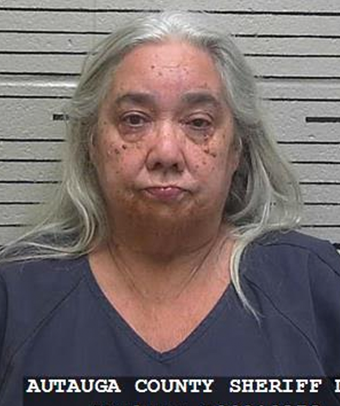 Autauga Co. Woman Faces Animal Cruelty Charges - WAKA 8