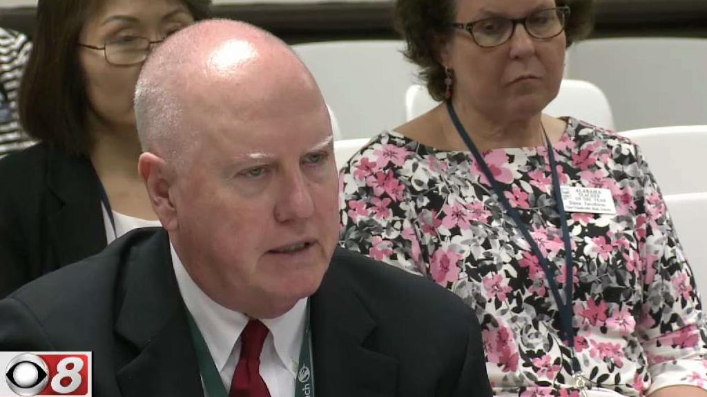 Montgomery School Board Members Weigh In On State Superintendent ...
