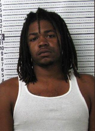 Second Suspect Arrested in January Selma Murder - WAKA 8