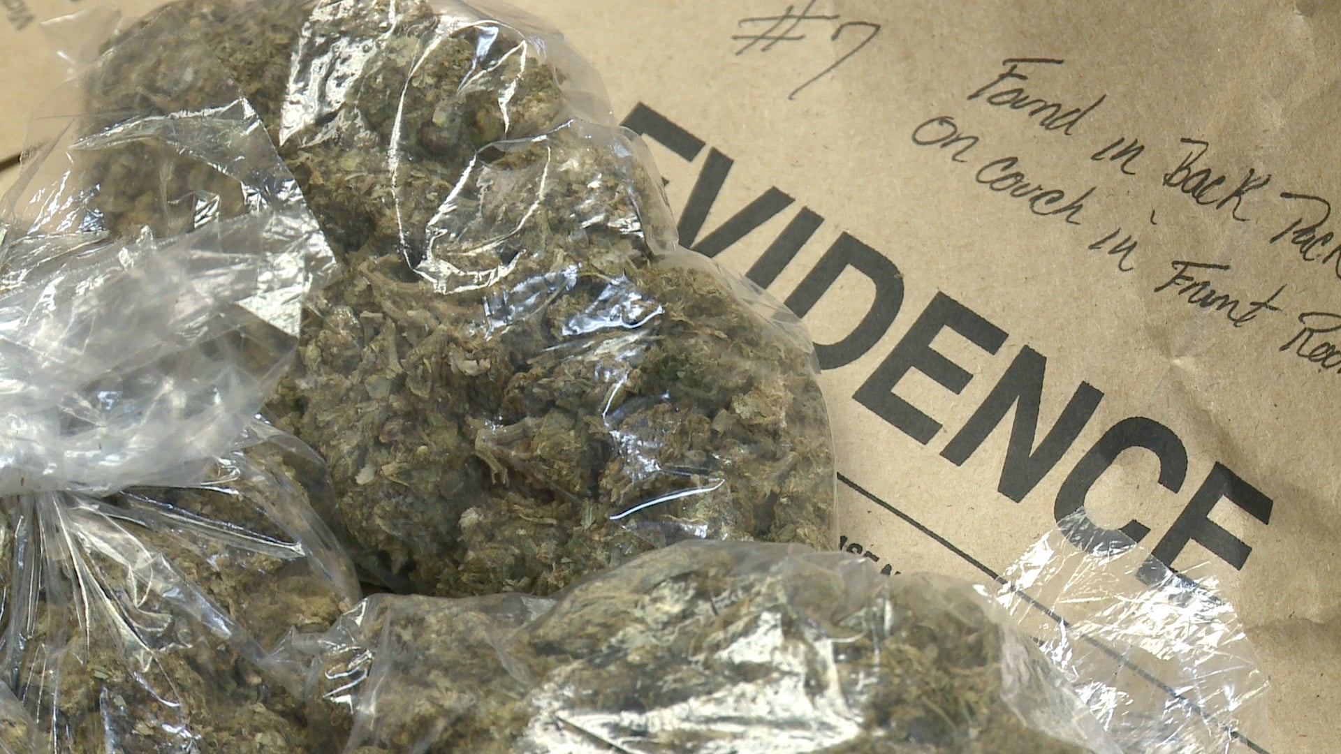 26 Arrested In Major Drug Trafficking Operation In Lee County - WAKA 8