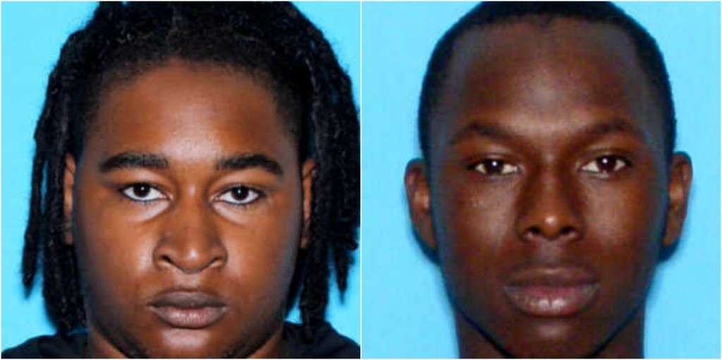 Arrest Made in Marathon Gas Station Shooting and Robbery - WAKA 8