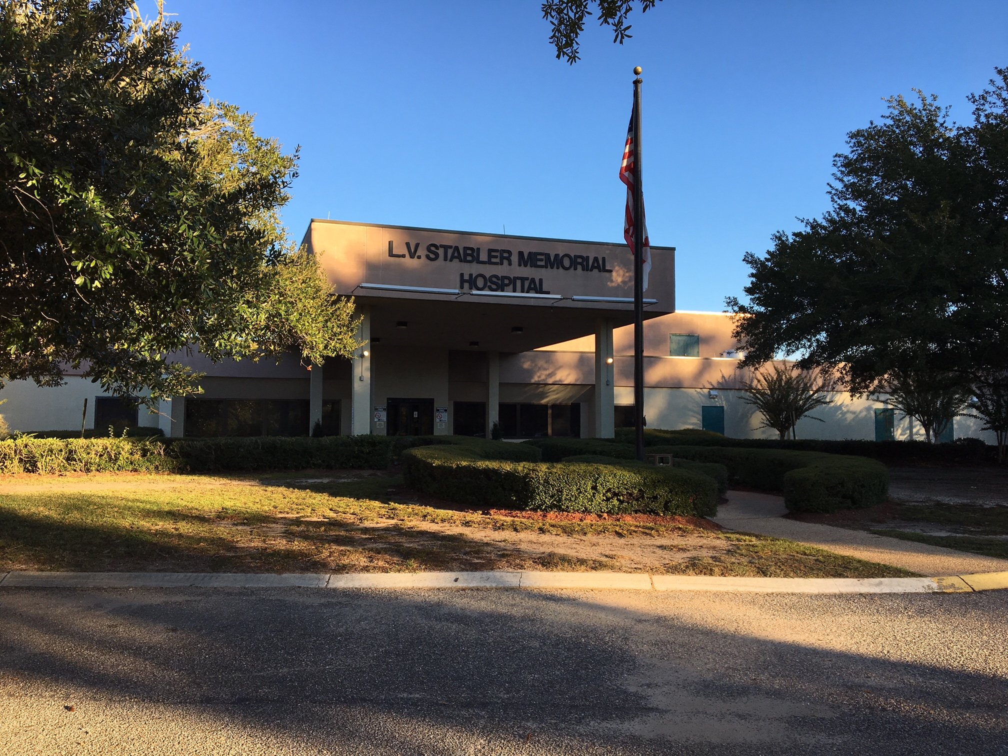 City of Greenville ushers in new era of healthcare WAKA 8