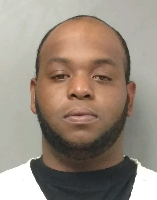 Troy Shooting Suspect Turns Himself In; Faces Felony Charges - WAKA 8