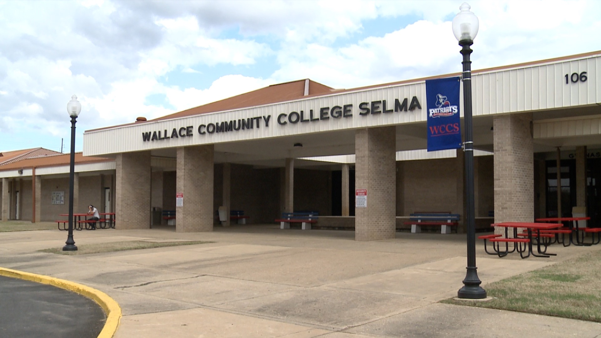 Cyber Criminals Attack Wallace Community College Selma WAKA 8