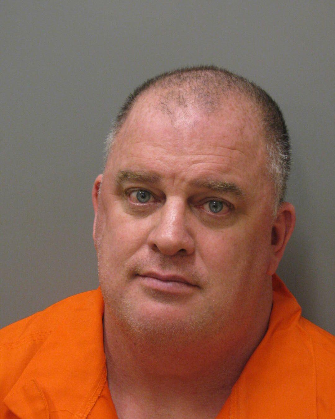 Former Prattville Police Officer Sentenced To 10 Years On Insurance Fraud And Burglary Charges 4004