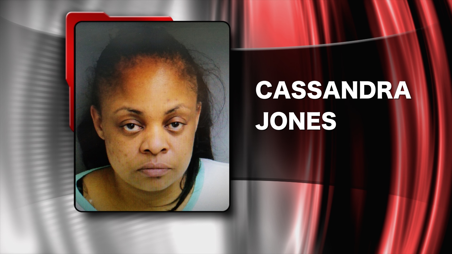 Selma Shooting Suspect Gets Million Dollar Bond - WAKA 8