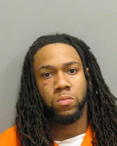 Montgomery Man Faces Capital Murder Charges for 2017 Shooting - WAKA 8