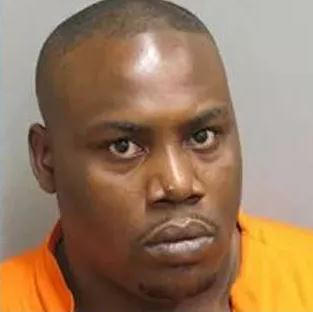 Montgomery Man Sentenced to Nearly 30 Years for 2015 Murder - WAKA 8