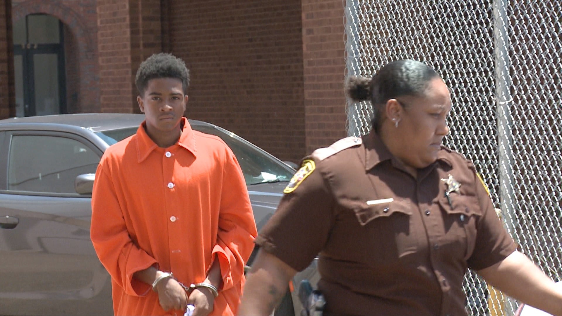 Selma Murder Suspects Indicted, Arrested & Wanted - WAKA 8