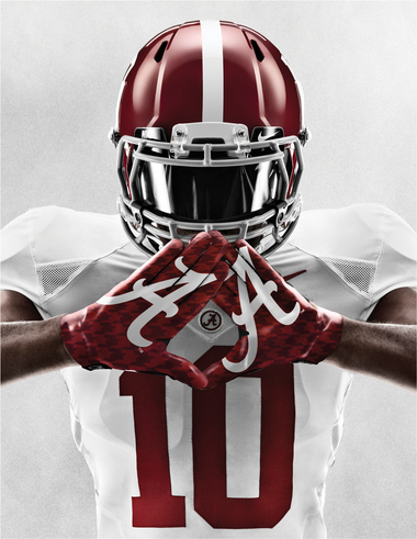 Alabama game tomorrow discount