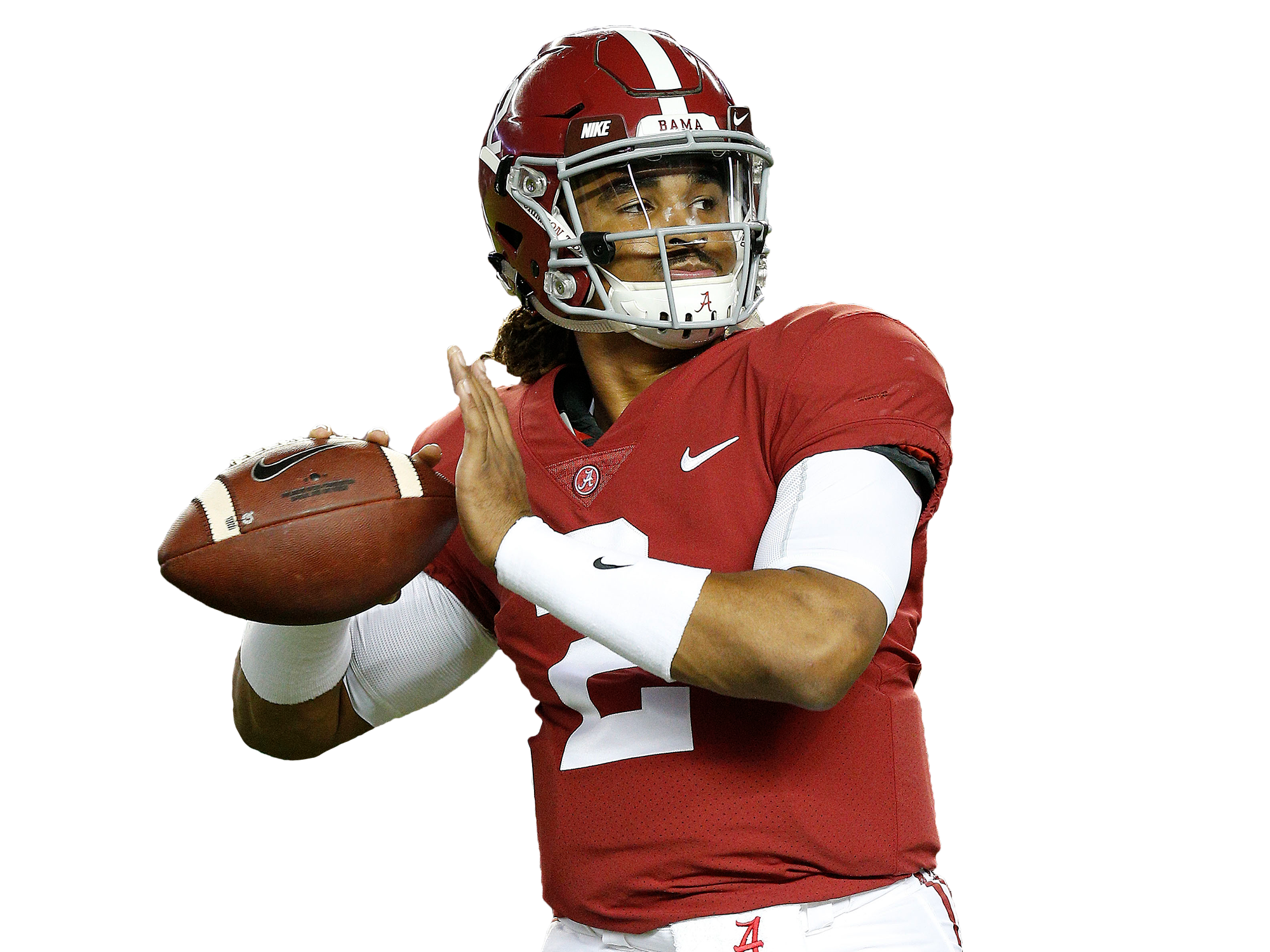 Jalen Hurts heading to Oklahoma - The Trussville Tribune